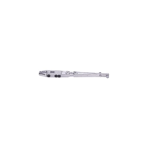 For 20-330 overhead concealed closers Arm size 1-1/2-in Contains side-load arm & arm mounting pkg